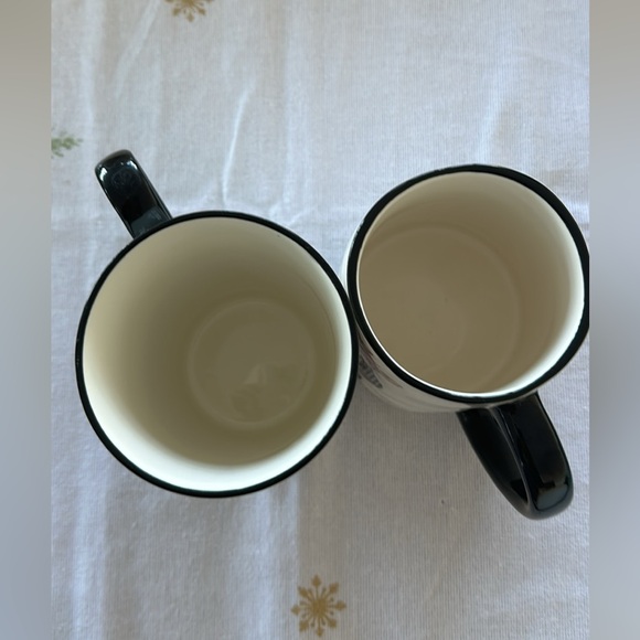 Dressy pig mugs by Signaturee - Picture 4 of 6